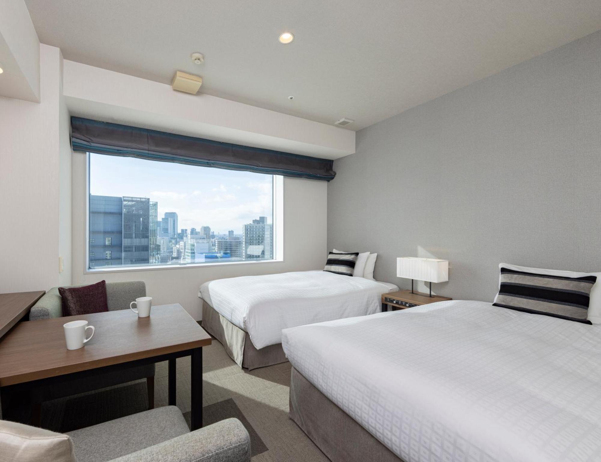 Tokyu Stay Aoyama Premier — Photos 1